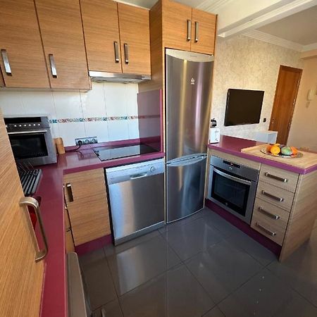 Apartamento Fuengirola Centro エクステリア 写真