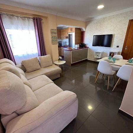 Apartamento Fuengirola Centro エクステリア 写真
