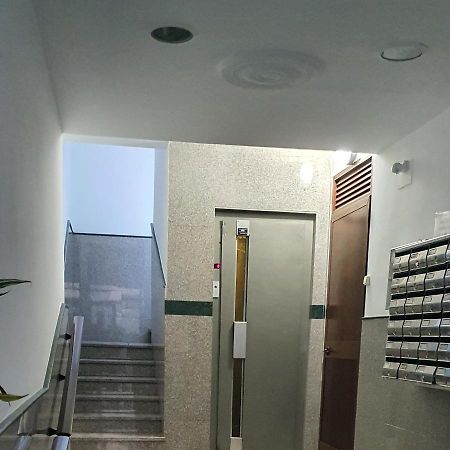 Apartamento Fuengirola Centro エクステリア 写真