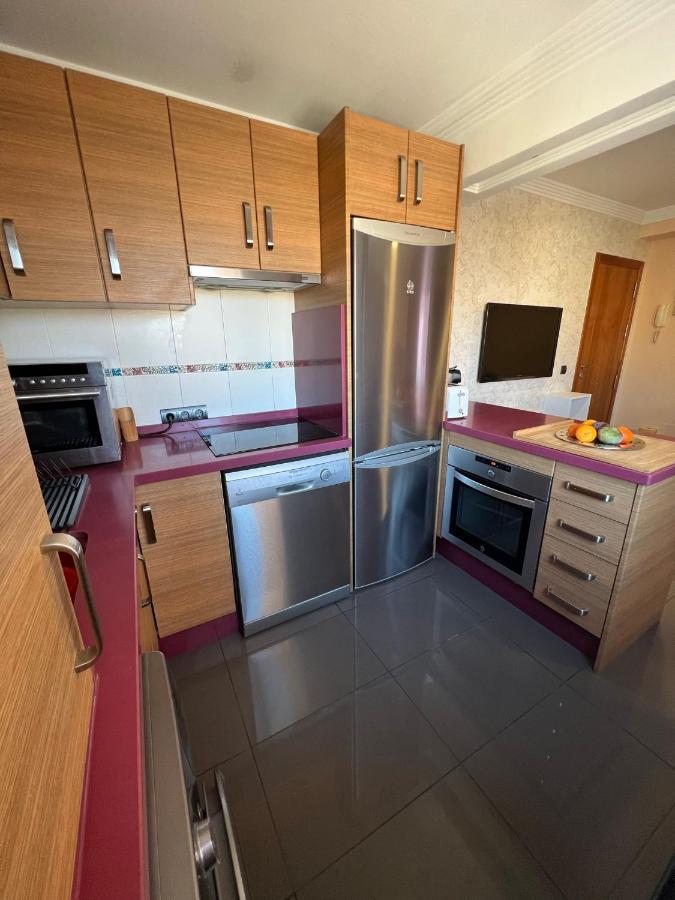 Apartamento Fuengirola Centro エクステリア 写真