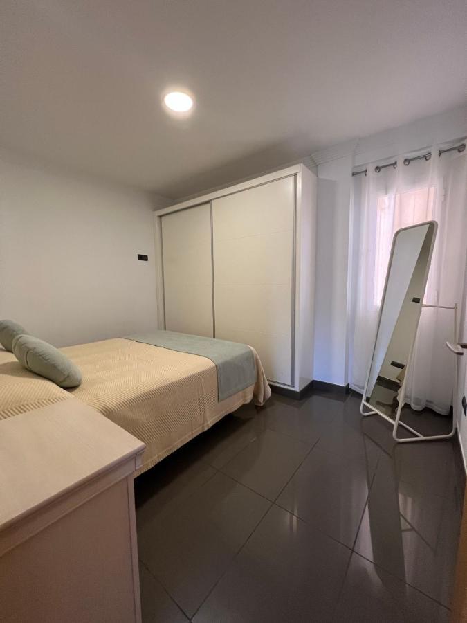 Apartamento Fuengirola Centro エクステリア 写真