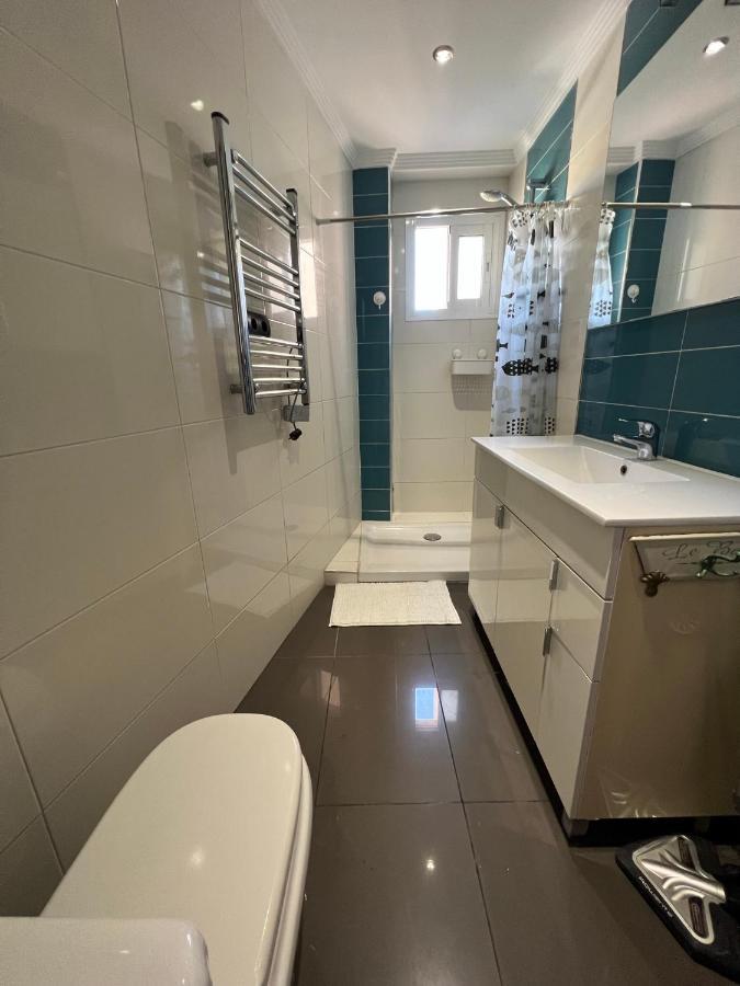 Apartamento Fuengirola Centro エクステリア 写真