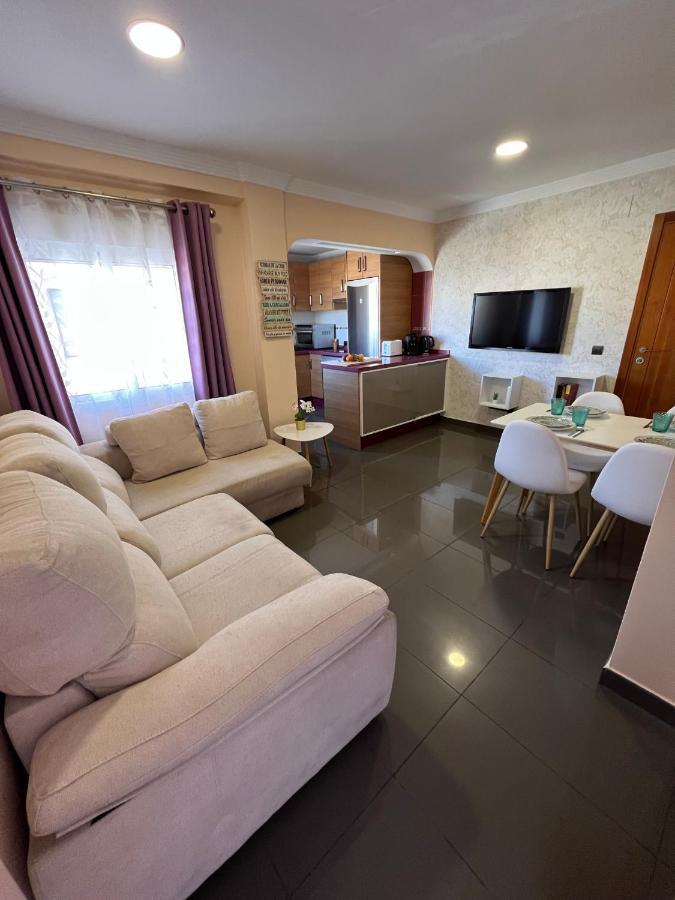Apartamento Fuengirola Centro エクステリア 写真