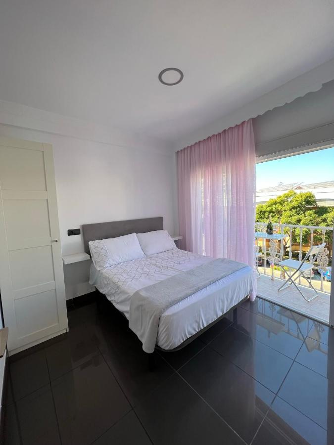 Apartamento Fuengirola Centro エクステリア 写真