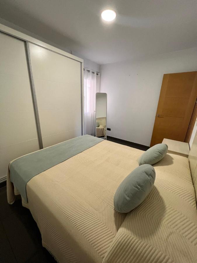 Apartamento Fuengirola Centro エクステリア 写真